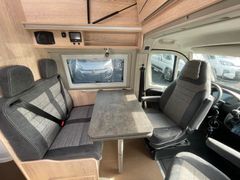 Pössl 2Win Vario*Automatik*Premium Paket*Assistenten*