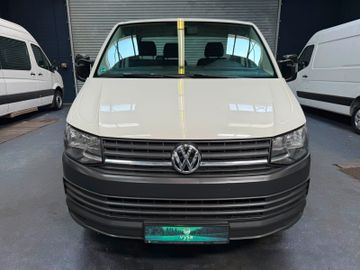 Volkswagen T6 Transporter - 3