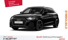 Audi A1 Sportback Advanced ACC Sportsitze Carplay Kli