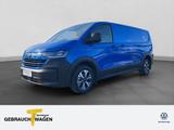 Volkswagen T7 Transporter Kasten 2.0 TDI DSG 4M PANAMERICAN - blaue Volkswagen T7 Transporter