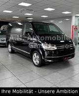Volkswagen T6 Multivan Highline 4Motion*AHK*ACC*Kam*Alcanta - Volkswagen T6 Multivan in Oberhausen