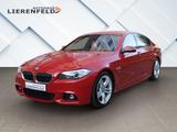 BMW 528 i Facelift M Sportpaket einmalige Optik - BMW 528: 528i
