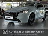 Mazda 2 1.5L e-SKYACTIV G 90ps - Mazda 2