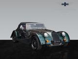 Morgan Plus 6 | Black Pack | Extended Leather Pack - Morgan aus 2020