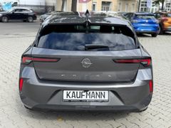 Fahrzeugabbildung Astra L Edition