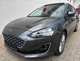 Ford Focus Turnier Vignale Panorama,LED,HeadUP,Shz - Ford Focus Vignale mit Diesel-Antrieb