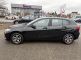 BMW 118i Advantage - BMW 1er Reihe: 118i
