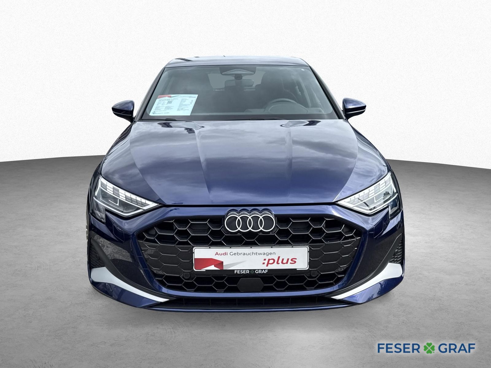 Audi A3 - Bild 2