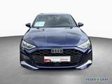 Audi A3 Sportback 35 TFSI S tr. LED NAVI KAMERA ACC - Audi A3 Jahreswagen: Sportback