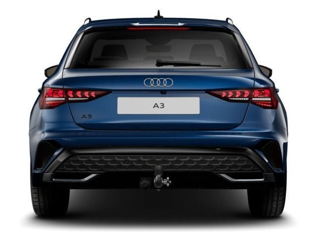 Audi A3 - Bild 5