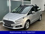 Ford S-Max Titanium AUTOMATIK/NAVI/SITZH/PANO/LEDER/* - Ford S-Max: Titanium