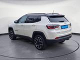 Jeep Compass 1.4 MultiAir Active Drive Automatik Limi - Jeep Compass Gebrauchtwagen