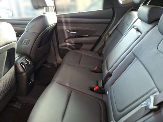 Hyundai Tucson – Bild 10