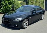 BMW 535d xDrive M *HeadUp*KEYLESSG*Schiebedach*SoftC - BMW 535 in Wuppertal