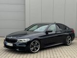 BMW M550i xDrive Deutsches Auto 99tkm CarPlay Top - BMW: X9