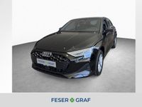 Audi A3 - Vorschau Bild 1