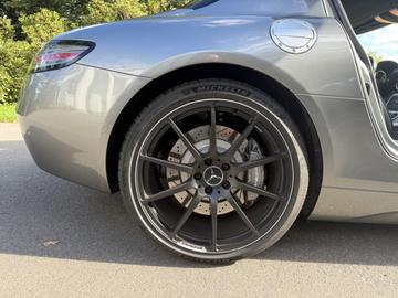 2014 Mercedes-BENZ SLS AMG 缩略图 14