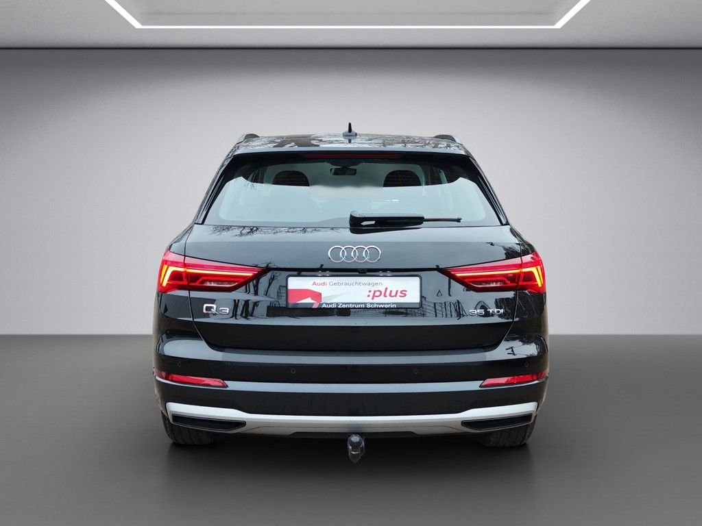 Audi Q3 - Bild 4