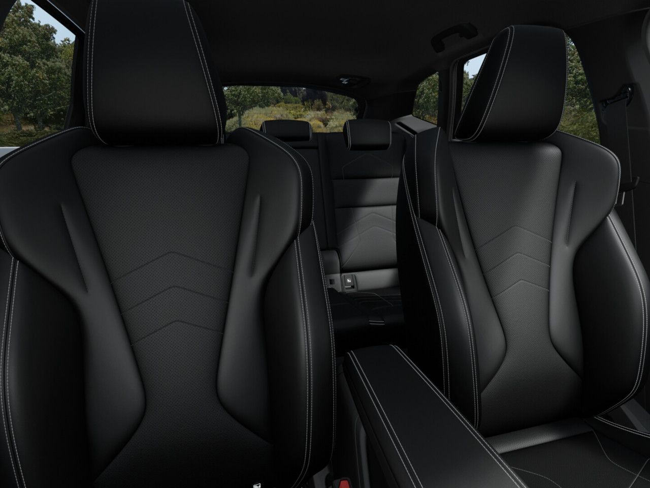 BMW 220 Active Tourer - Bild 5