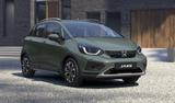 Honda Jazz e:HEV 1.5 i-MMD Hybrid Crosstar Advance (GR - Honda Jazz Neuwagen