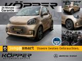 Smart ForTwo EXCLUSIVE Goldmetallic LAST ONE JBL DAB - Smart ForTwo: La