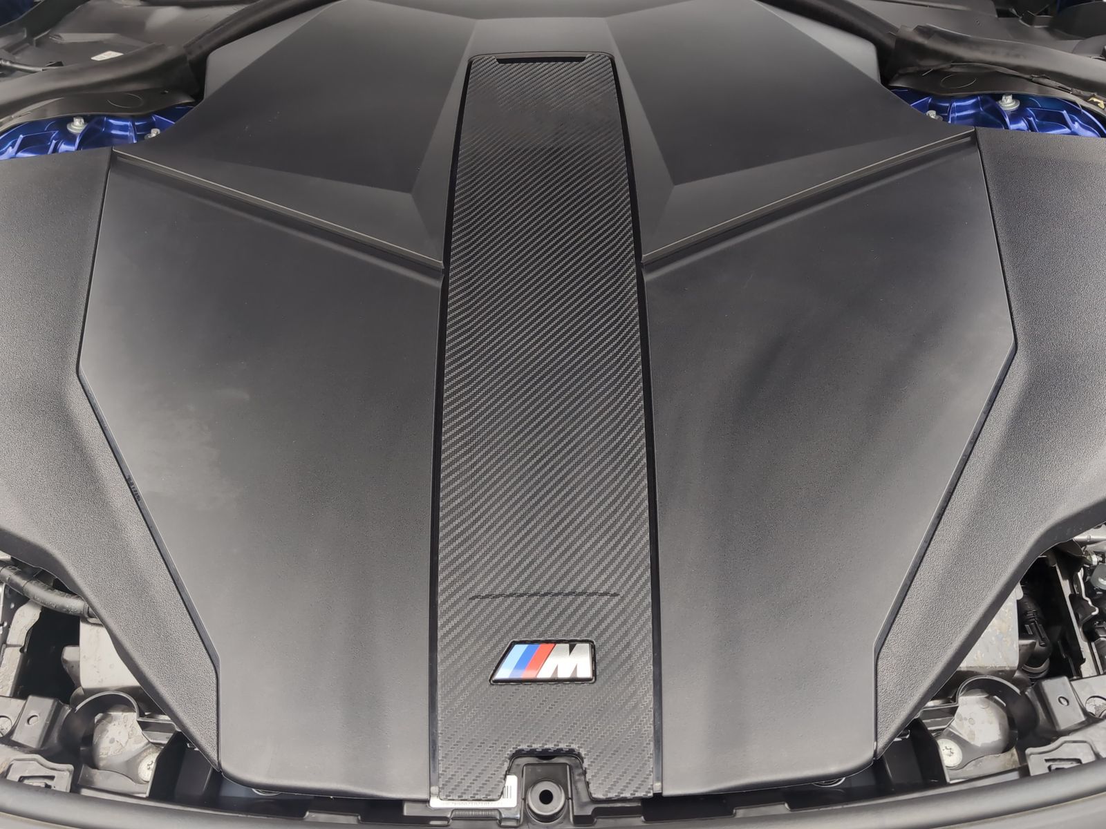 BMW i7 - Bild 16