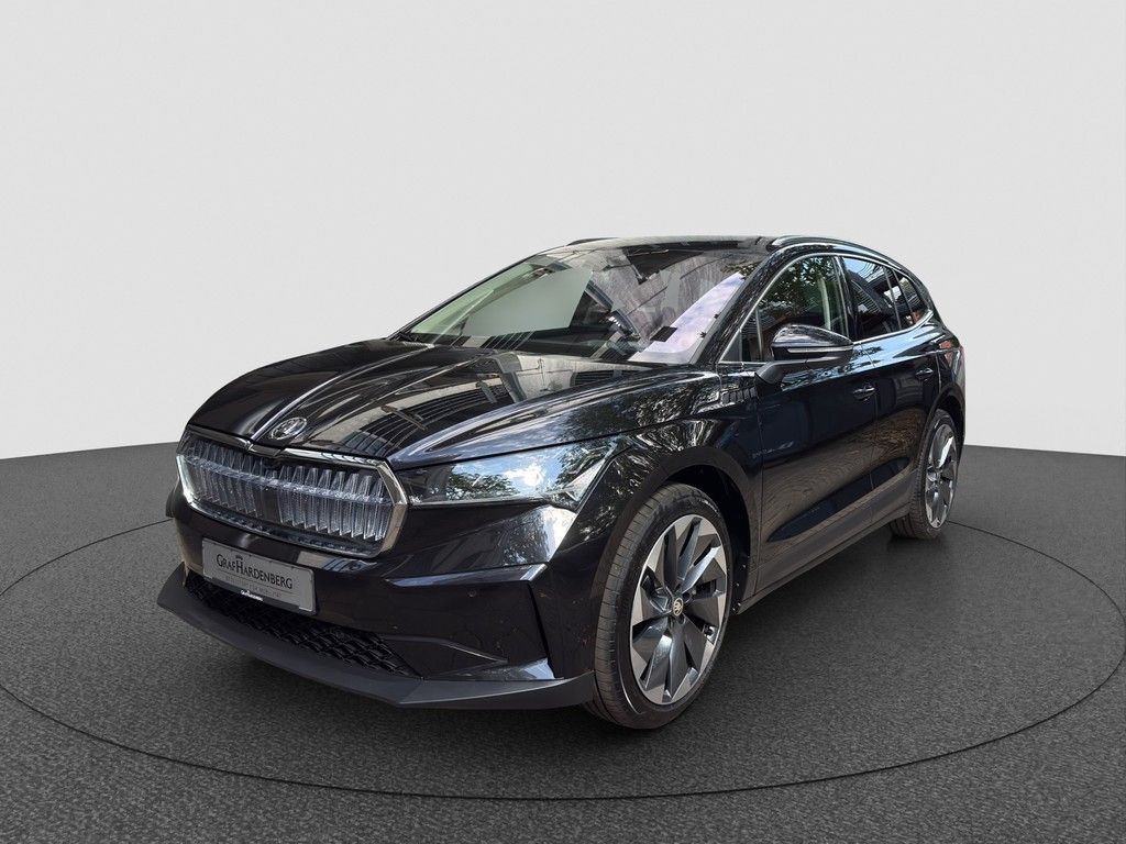 Image of Skoda Enyaq