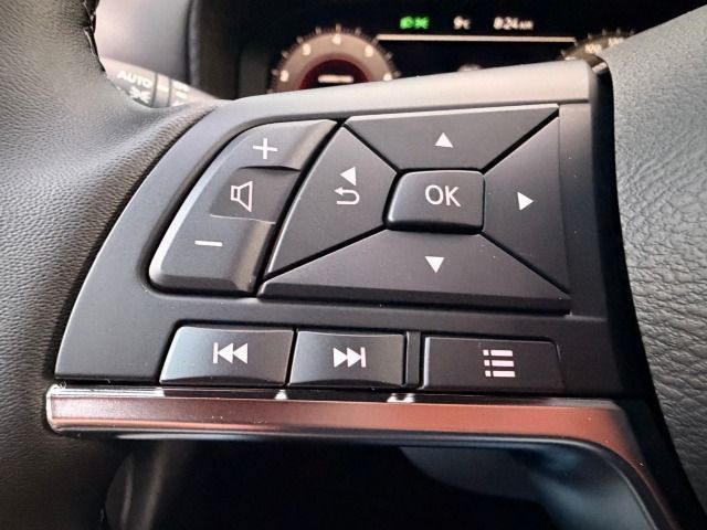 Fahrzeugabbildung Nissan Juke DIG-T Tekna 6MT Leder*Navi*BFS