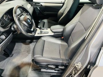 BMW X3 - 9