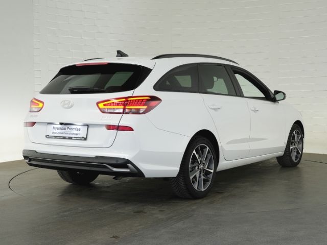 i30cw FACELIFT T-GDI ADVANTAGE PLUS 48V DCT+VOLL