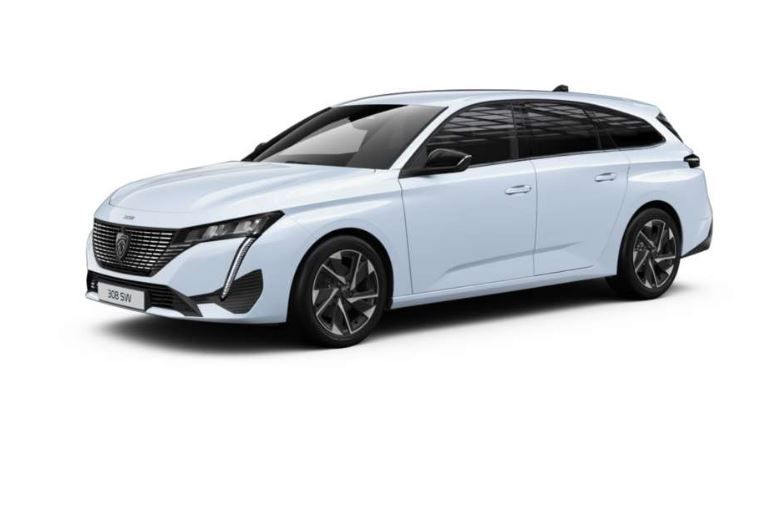 Peugeot 308 - Bild 2