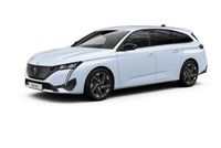 Peugeot 308 - Vorschau Bild 2