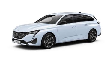 Peugeot Leasingangebot: Peugeot 308 SW Allure BlueHDi 130 EAT8 Leasing ab 239, -