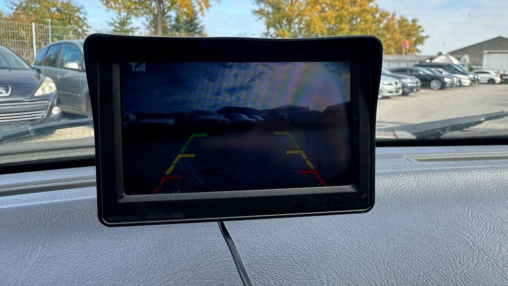 Mercedes-Benz SLK 200