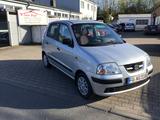 Hyundai Atos 1.1 +Klima+Tüv +Au = Neu - Hyundai Gebrauchtwagen von 2005