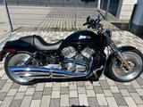Harley-Davidson V-ROD
