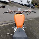 Honda Sc18   (VT1100)
