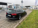 Volkswagen Passat Variant 2.0 TSI Highline Var.HL 155 M6F - Volkswagen Passat Variant aus 2013
