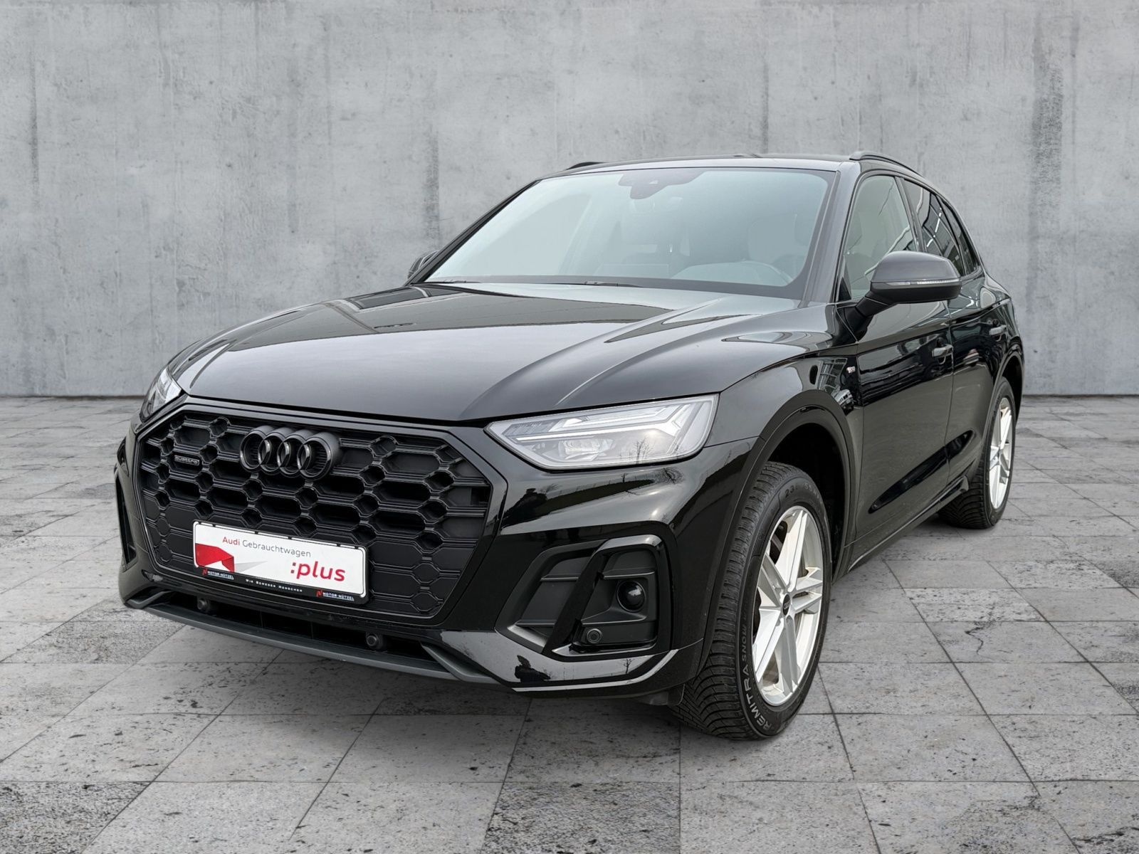 Audi Q5 - Bild 2