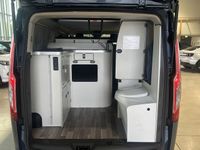 Ford Tourneo Custom - Vorschau Bild 15