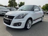 Suzuki Swift Sport - Suzuki Swift in Nürnberg