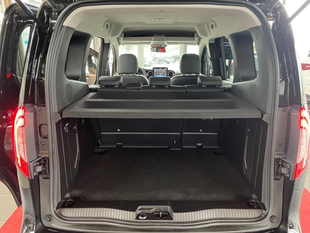 Fahrzeugabbildung Mercedes-Benz T 180 PROGRESSIVE Standard LED PDC AHK SHZ KAM