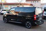 Opel Zafira Life Edition M 8-SITZER l NAVI l 1.HAND - mit Diesel-Antrieb: Kleinbus, 8 Sitzer