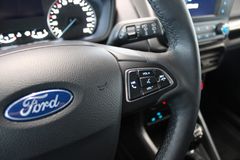 Fahrzeugabbildung Ford EcoSport 1.0 EcoBoost TREND Winter Paket + GJR