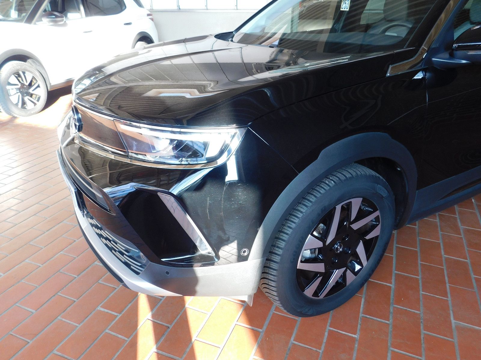 Opel Mokka-e - Bild 6