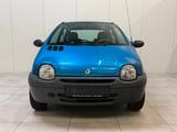 Renault Twingo 1.2 Authentique KLIMA - Renault Twingo mit Benzin-Antrieb: Blau
