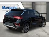 Volkswagen T-Roc 1.5 TSI DSG Navi AHK LED ACC Kamera - Volkswagen T-Roc A1