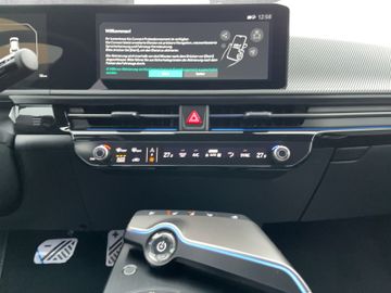 Kia EV6 GT-Line 84 kWh AWD WPHead-Up360°MY25