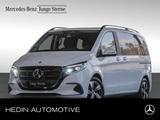 Mercedes-Benz V 250 d STYLE Kompakt DISTR STHZ AHK KAM NAVI LM