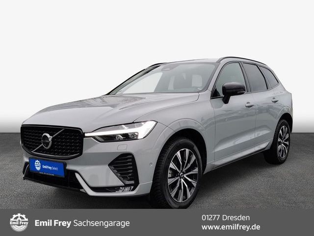 Volvo XC60 B4 D AWD Plus Dark